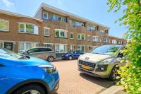 Woning Klaverstraat 54 Den Haag