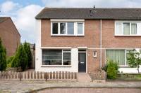 Woning Ds. Talmastraat 7 Veghel