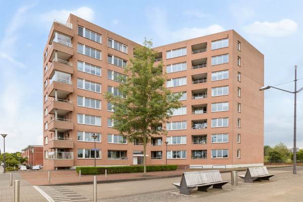 Woning Schout van Doernestraat 44 Den Bosch