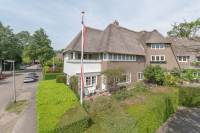 Woning Potgieterlaan 7 Bussum