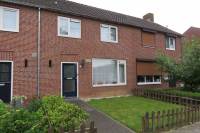 Woning Willem-Alexanderstraat 31 Oeffelt