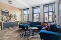 Woning Fahrenheitstraat 497 Den Haag