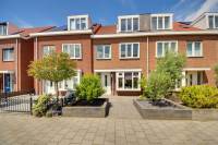 Woning Ladderbeekstraat 16 Velsen-Noord