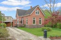 Woning Veenweg 34 Groningen