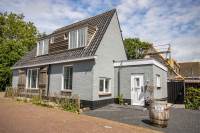 Woning Peperstraat 26 Egmond-Binnen
