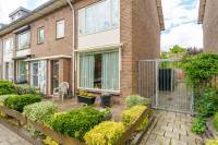 Woning Duurstedelaan 25 Utrecht