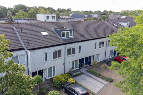Woning M van Zwaanenburghstraat 86 Zwolle