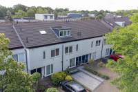 Woning M van Zwaanenburghstraat 86 Zwolle
