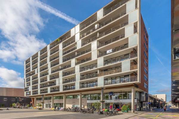 Woning Osdorpplein 68 Amsterdam