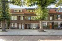 Woning Burgemeester De Roocklaan 25A Bergen op Zoom