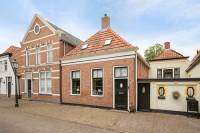 Woning Voorstraat 27 Bad Nieuweschans