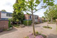 Woning Derde Buitenpepers 10 Den Bosch