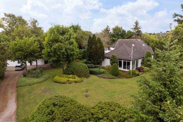 Woning Nachtegaalstraat 44 Eefde