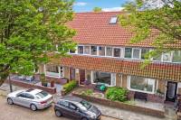 Woning Mozartstraat 61 Leeuwarden