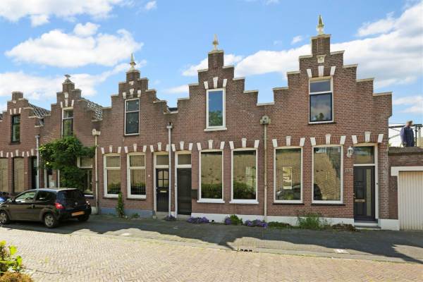 Woning Noordendijk 155 Dordrecht