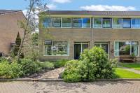 Woning Swannedrift 28 Mantgum