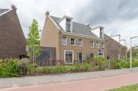 Woning Minckelersstraat 422 Hilversum