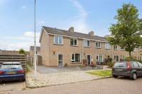 Woning Learmole 22 Workum