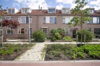 Woning Gerstakker 36 Waddinxveen