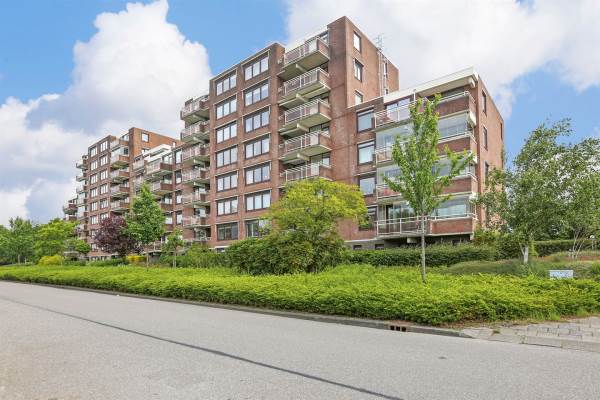 Woning Piratenweg 86 Hoofddorp