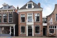 Woning Herenstraat 141143 Voorburg