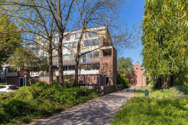 Woning Toutenburg 702 Deventer