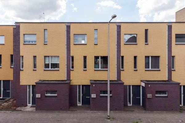Woning Deurningerstraat 203 Enschede