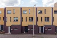 Woning Deurningerstraat 203 Enschede