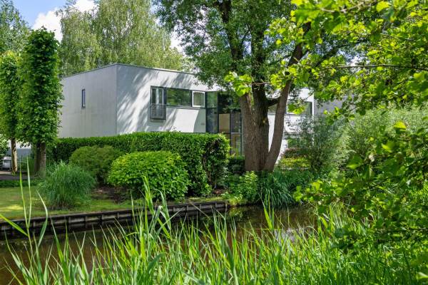 Woning Tijs van Zeventerstraat 12 Rotterdam