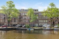 Woning Jacob van Lennepkade 1531 Amsterdam