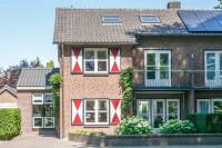 Woning Meester van Coothlaan 24 Wijchen