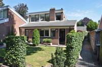 Woning Weiert 4 Dalen