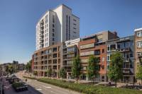 Woning Koningsplein 307 Tilburg
