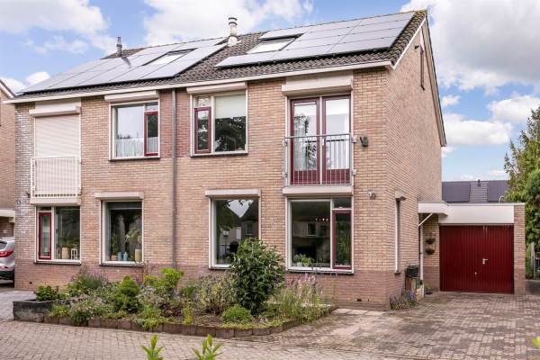 Woning Bingerdenseweg 10 Doesburg