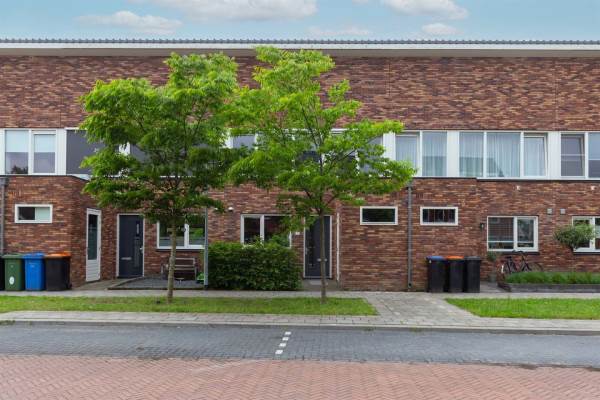 Woning Hoevedorp 15 Kootwijkerbroek