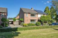 Woning Patrijsstraat 5 Bergen (LI)