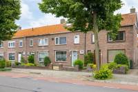 Woning Hoge Hondstraat 152 Deventer