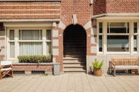 Woning Stadionkade 12 Amsterdam
