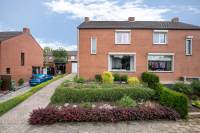 Woning Vuursteenstraat 11 Gronsveld