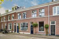 Woning Palmstraat 44 Utrecht