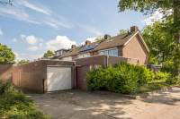Woning Bloemaartsbeemd 1 Rijen