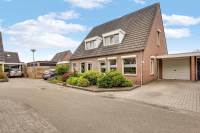 Woning Kuifeend 21 Emmen