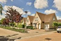 Woning Frans Halsstraat 2 Rijnsburg