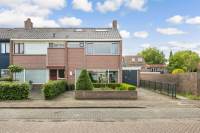 Woning Thorbeckeweg 31 De Bilt