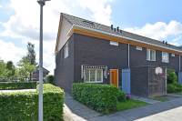 Woning Klapwijksepad 1 Berkel en Rodenrijs