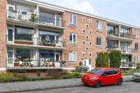 Woning Willem Klooslaan 15II Haarlem