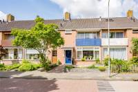Woning Julianalaan 64 Hoevelaken