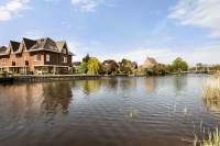 Woning Mastkade 1 + 2PP Heemstede