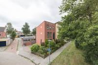 Woning Diamantstoep 18 Assen