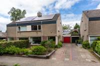 Woning Begoniaweg 3 Paterswolde